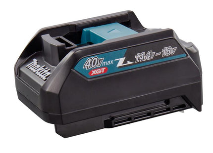 Makita ADP10 XGT¨ to LXT¨ Charger Adaptor MAK191C107