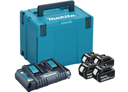 Makita 197627-6 Lxt  Power Source Kit 18V