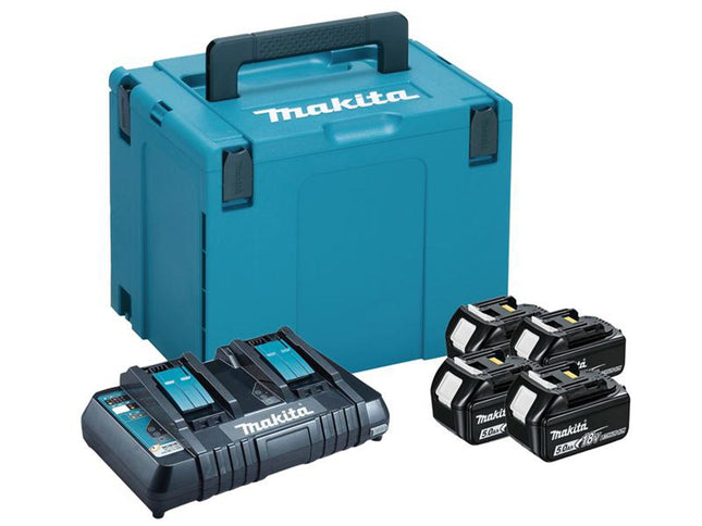 Makita 197627-6 Lxt  Power Source Kit 18V