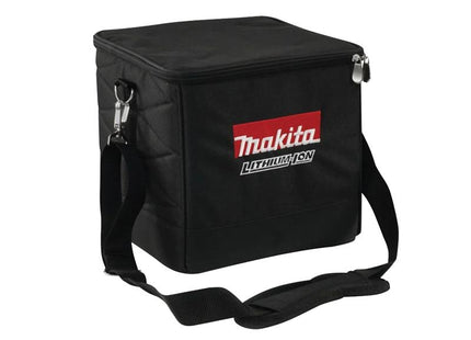 Makita 831373-8 Black Cube Tool Bag 