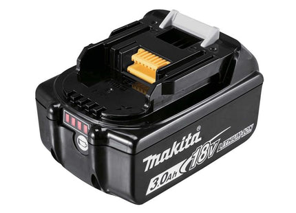 Makita BL1830B 18V 3.0Ah Li-ion Battery (Loose) 