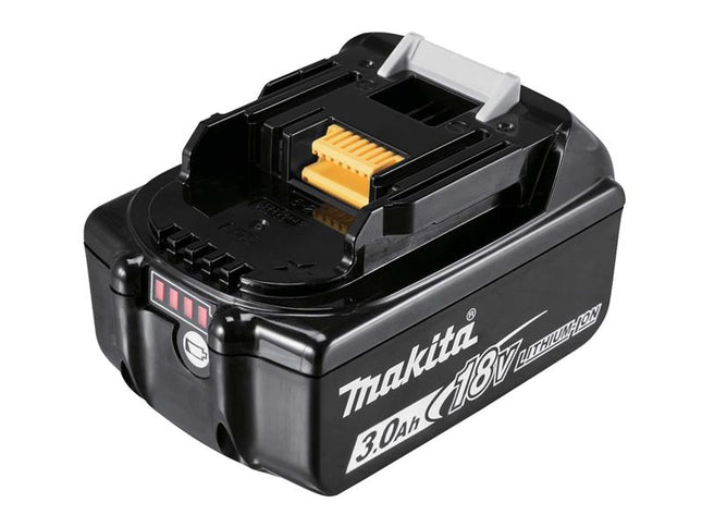 Makita BL1830B 18V 3.0Ah Li-ion Battery (Loose) 