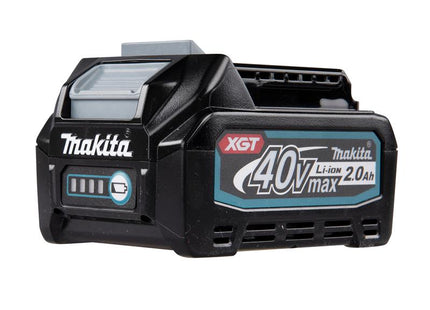 Makita BL4020 XGT 40Vmax Battery 40V 2.0Ah Li-ion MAKBL4020