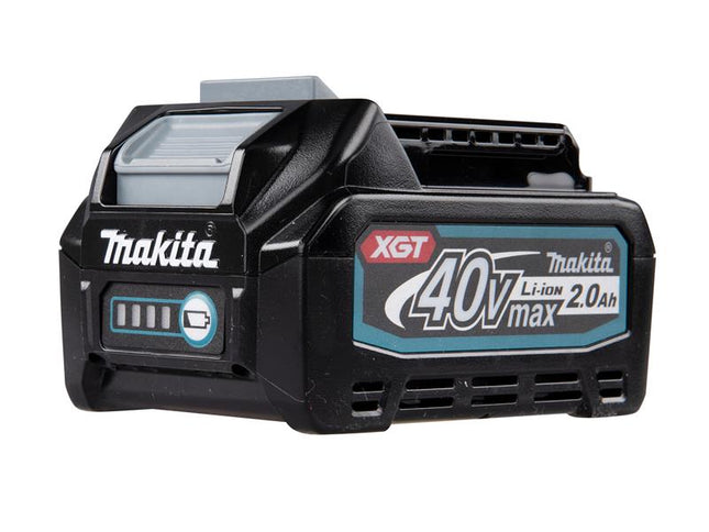 Makita BL4020 XGT 40Vmax Battery 40V 2.0Ah Li-ion MAKBL4020