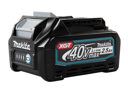 Makita BL4025 XGT 40Vmax Battery 40V 2.5Ah Li-ion MAKBL4025