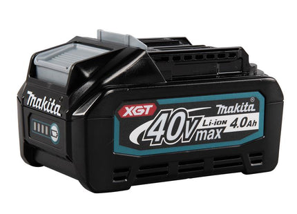 Makita BL4040 XGT 40Vmax Battery 40V 4.0Ah Li-ion MAKBL4040