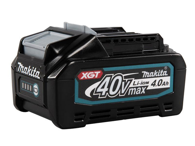 Makita BL4040 XGT 40Vmax Battery 40V 4.0Ah Li-ion MAKBL4040