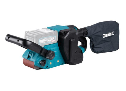 Makita Bs001gz01 Xgt 40Vmax Bl Sander 40V Bare Unit