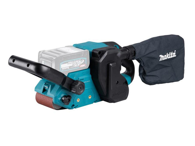Makita Bs001gz01 Xgt 40Vmax Bl Sander 40V Bare Unit
