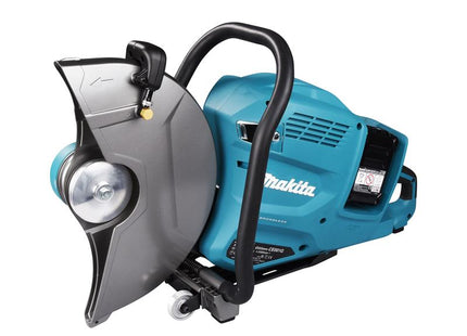 Makita CE001GT201 XGT 40Vmax Power Cutter 80V 2 x 5.0Ah Li-ion                         