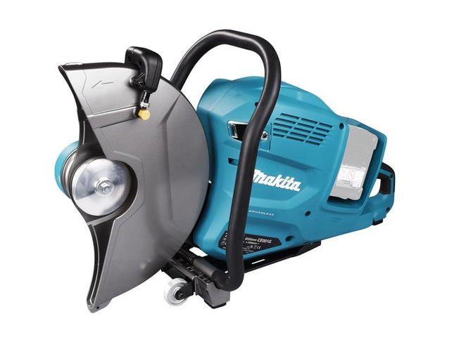 Makita CE001GZ XGT 80Vmax Power Cutter 80V (2 x 40V) Bare Unit MAKCE001GZ