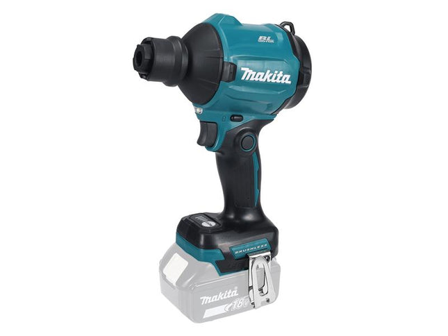 Makita DAS180Z LXT Dust Blower 18V Bare Unit 