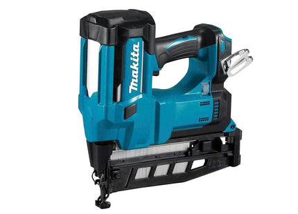 Makita DBN600RTJ LXT Finishing Nailer 18V 2 x 5.0Ah Li-ion 
