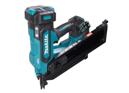 Makita Dbn900zk Lxt Framing Nailer 18V Bare Unit
