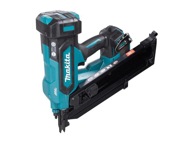 Makita Dbn900zk Lxt Framing Nailer 18V Bare Unit