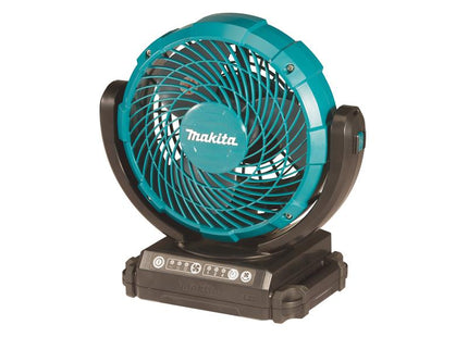 Makita DCF102Z LXT Portable Fan 14.4/18V Bare Unit MAKDCF102Z