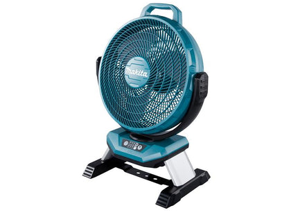 Makita DCF301Z LXT Portable Fan 14.4/18V Bare Unit MAKDCF301Z