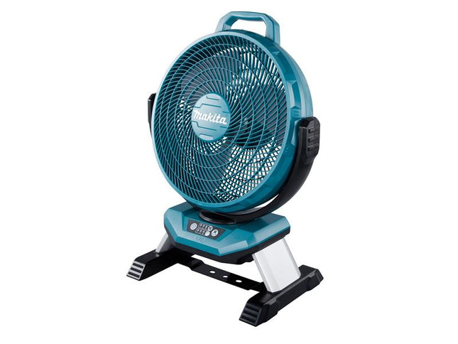 Makita DCF301Z LXT Portable Fan 14.4/18V Bare Unit MAKDCF301Z