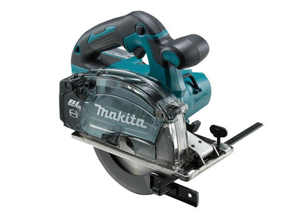 Makita DCS553ZJ LXT Metal Circular Saw 18V Bare Unit MAKDCS553ZJ