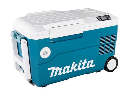 Makita DCW180Z LXT Cooler and Warmer Box 18V Bare Unit MAKDCW180Z