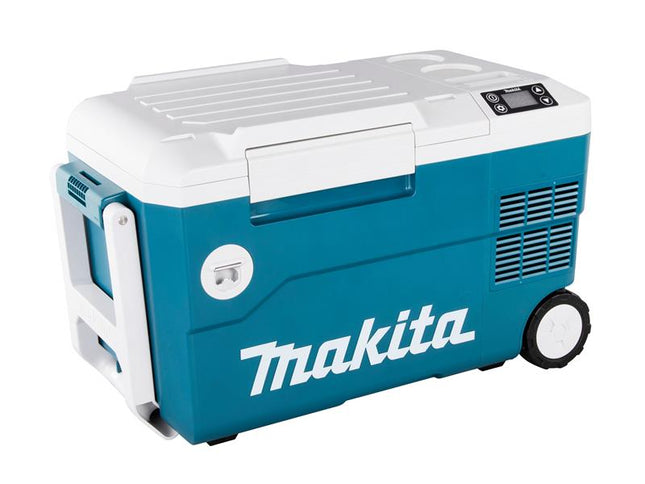 Makita DCW180Z LXT Cooler and Warmer Box 18V Bare Unit MAKDCW180Z