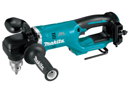 Makita DDA450ZK BL LXT Angle Drill 18V Bare Unit