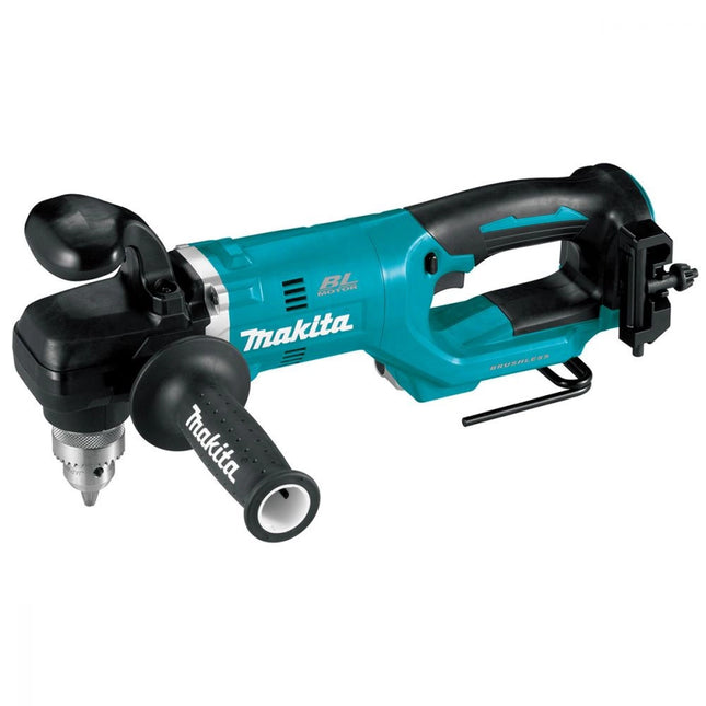 Makita DDA450ZK BL LXT Angle Drill 18V Bare Unit