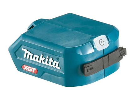 Makita DEAADP001G XGT USB Adaptor                                                      