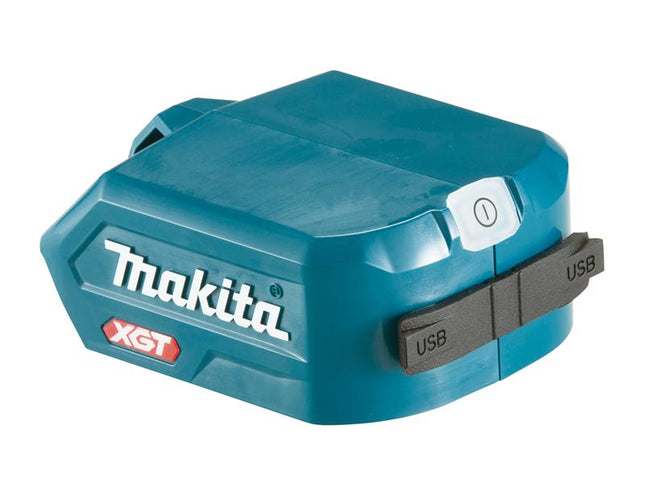 Makita DEAADP001G XGT USB Adaptor                                                      