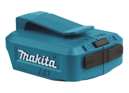 Makita Decadp05 Lxt Charging Adaptor