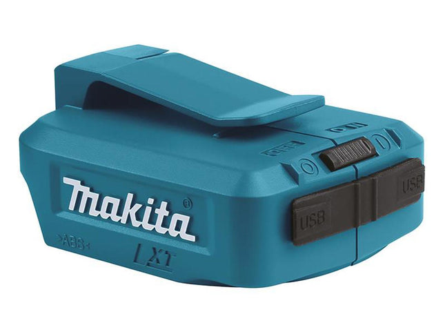 Makita Decadp05 Lxt Charging Adaptor