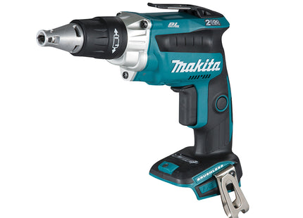 Makita DFS250Z Brushless LXT Screwdriver 18V Bare Unit 