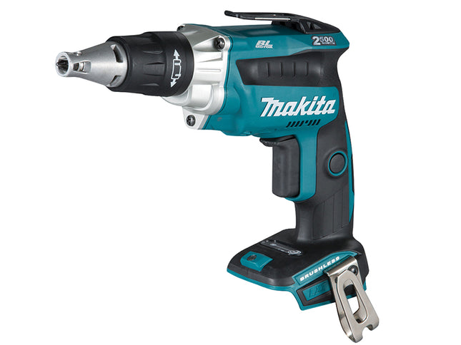 Makita DFS250Z Brushless LXT Screwdriver 18V Bare Unit 