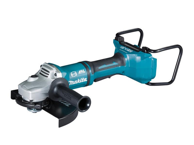 Makita DGA900Z Brushless 230mm Angle Grinder 36V (2 x18V) Bare Unit 