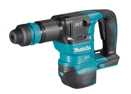 Makita DHK180Z BL LXT SDS Plus Power Scraper 18V Bare Unit