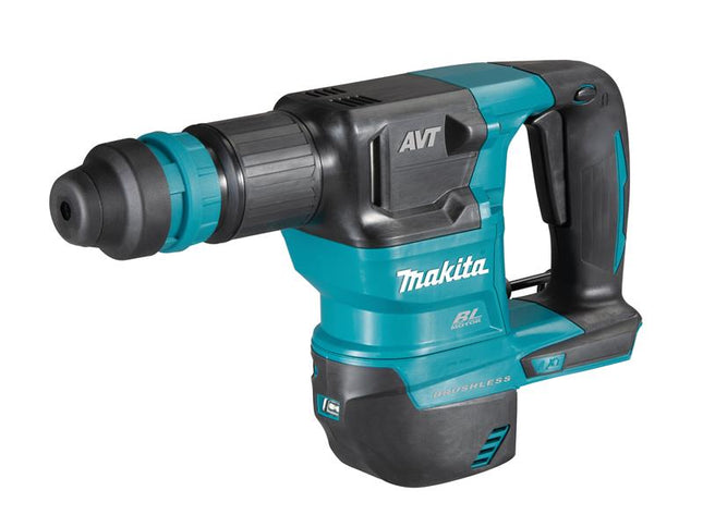 Makita DHK180Z BL LXT SDS Plus Power Scraper 18V Bare Unit