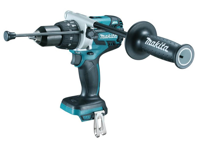 Makita DHP481Z LXT Brushless Combi Drill 18V Bare Unit MAKDHP481Z
