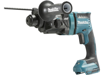 Makita DHR182ZJ Brushless AVT SDS Plus Hammer Drill 18V Bare Unit 