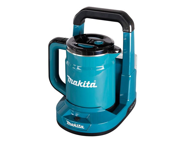 Makita DKT360Z LXT Kettle 36V (18V x 2) Bare Unit MAKDKT360Z