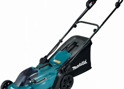 Makita DLM330RT LXT Lawnmower 33cm 18V 1 x 5.0Ah Li-ion MAKDLM330RT