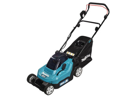 Makita DLM382Z LXT Lawnmower 36V (2 x 18V) Bare Unit MAKDLM382Z