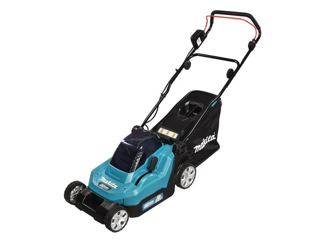 Makita DLM382Z LXT Lawnmower 36V (2 x 18V) Bare Unit MAKDLM382Z