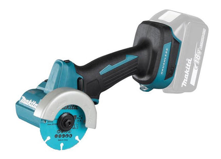 Makita Dmc300z Lxt Compact Cut-Off Saw 18V Bare Unit