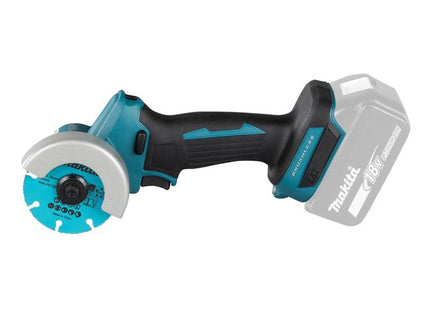 Makita Dmc300z Lxt Compact Cut-Off Saw 18V Bare Unit