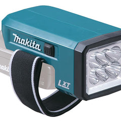 Makita DML186 LXT LED Fluorescent Lamp 18V Bare Unit 