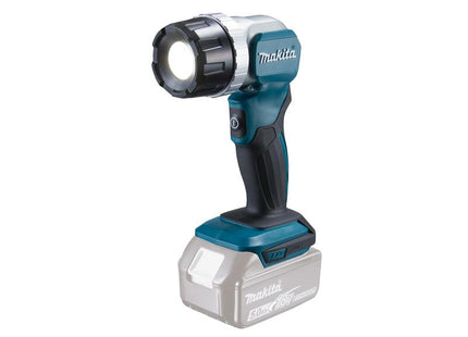 Makita DML808 LXT LED Torch 14.4/18V Bare Unit MAKDML808