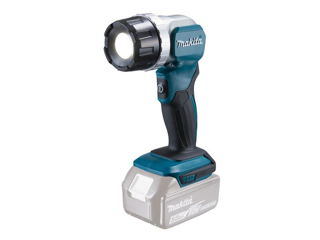 Makita DML808 LXT LED Torch 14.4/18V Bare Unit MAKDML808