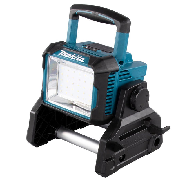 Makita DML811 LXT LED Worklight 14.4-18V/110V