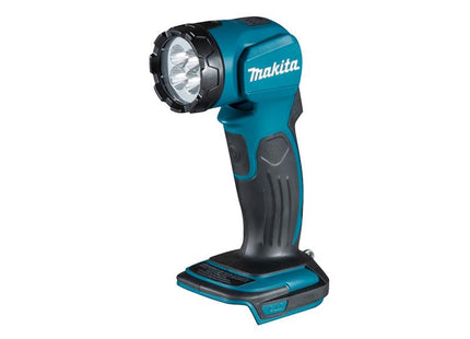 Makita DML815 LXT LED Flashlight 14.4/18V Bare Unit