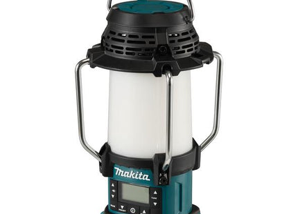 Makita DMR055 LXT Radio Lantern 14.4/18V Bare Unit